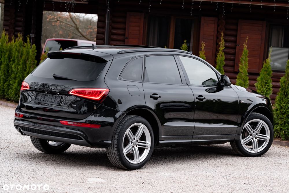 Audi Q5 - 14
