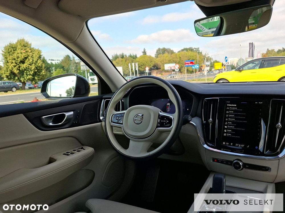 Volvo V60 - 12