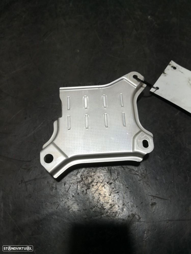 Centralina De Airbags Citroën C1 (Pm_, Pn_) - 4