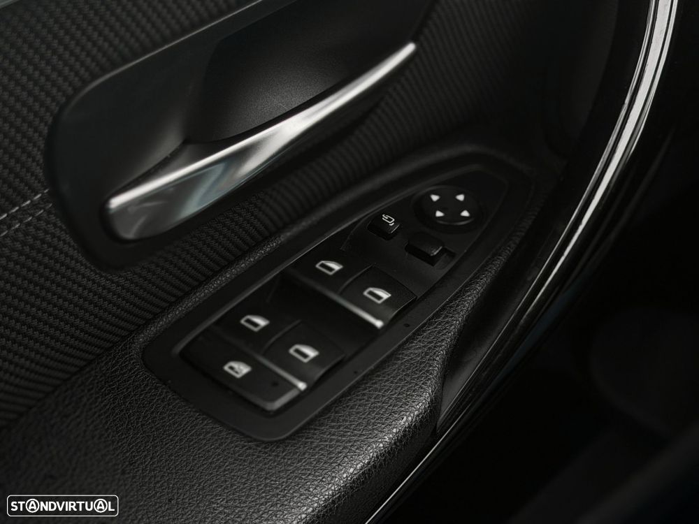 BMW 420 Gran Coupé d Line Sport Auto - 27