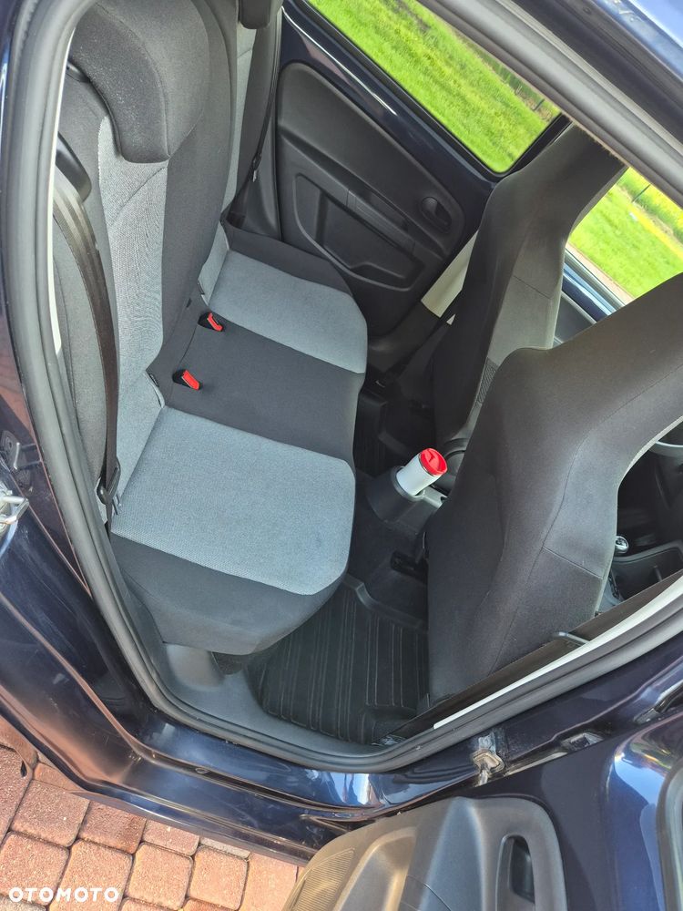 Skoda Citigo - 34
