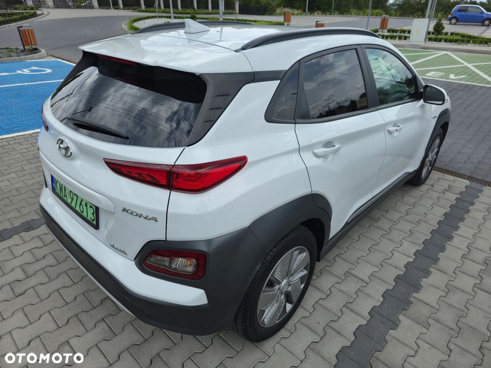 Hyundai Kona Style - 5