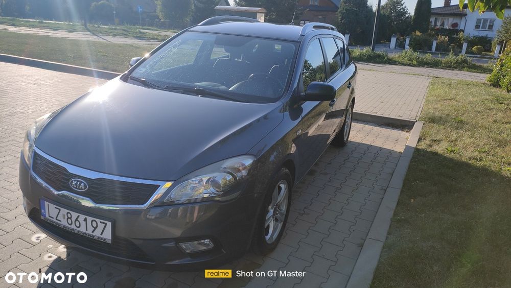 Kia Ceed - 2