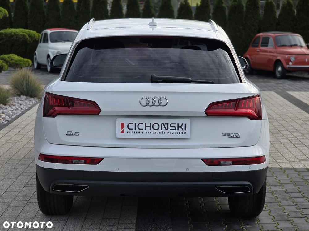 Audi Q5 2.0 TDI Quattro Sport S tronic - 28