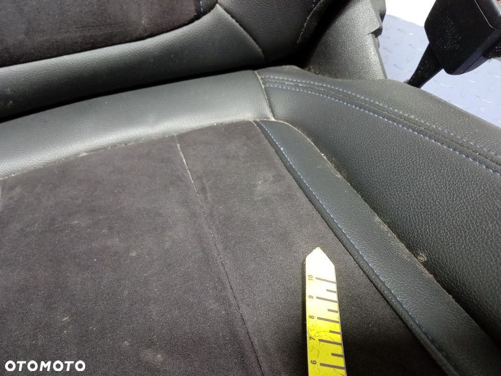 BMW 4 G22 FOTEL PASAŻERA PRZÓD PRAWY PRZEDNI M SPORT - 6