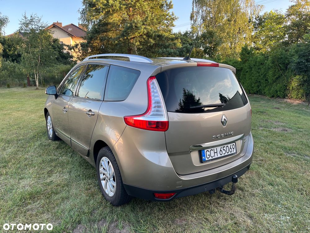 Renault Scenic 1.6 dCi Energy Bose - 6
