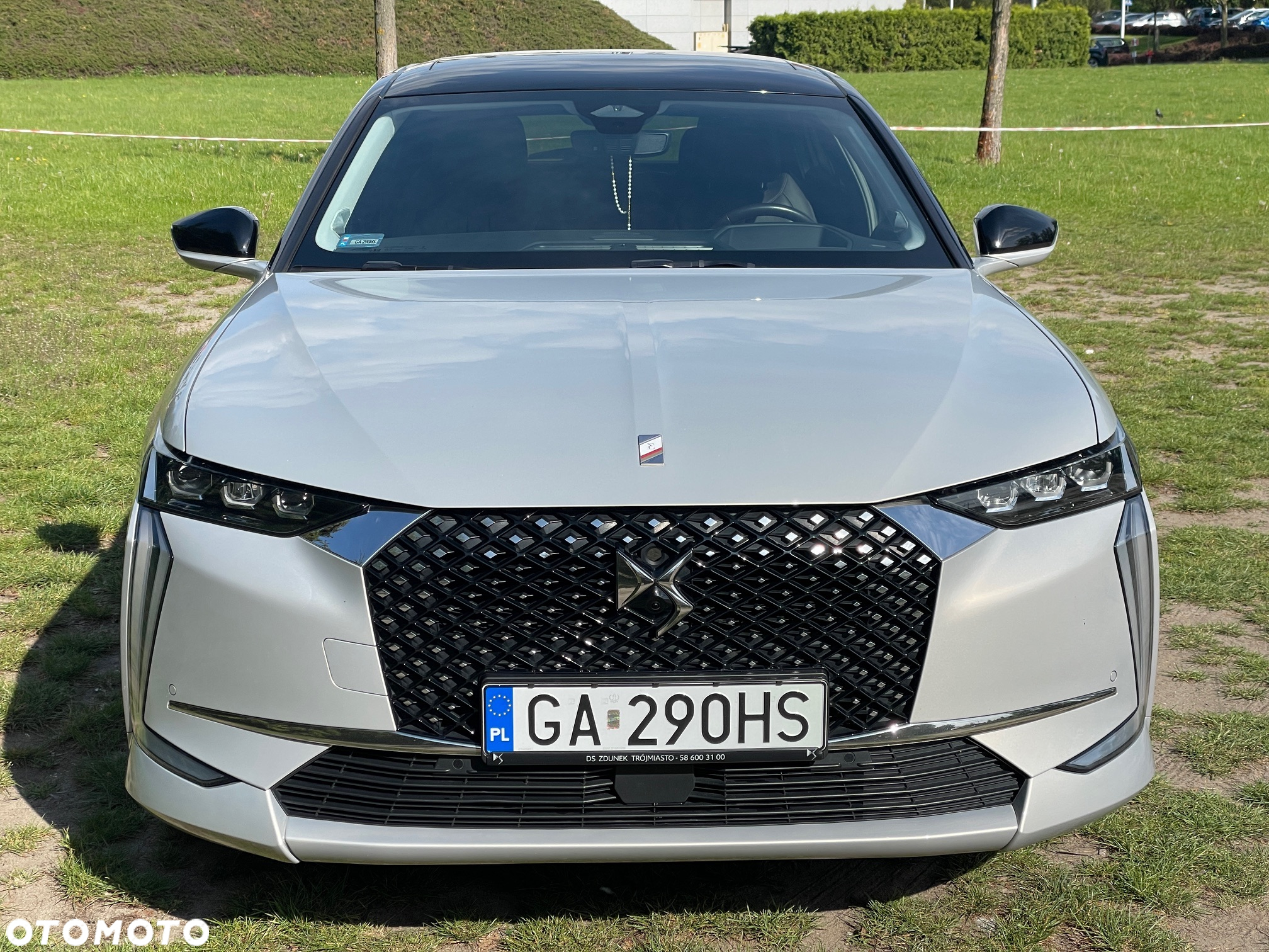DS Automobiles DS 4 1.6 PureTech La Premiere - 2