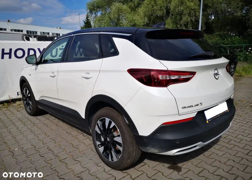 Opel Grandland X 1.5 CDTI Enjoy S&S - 4