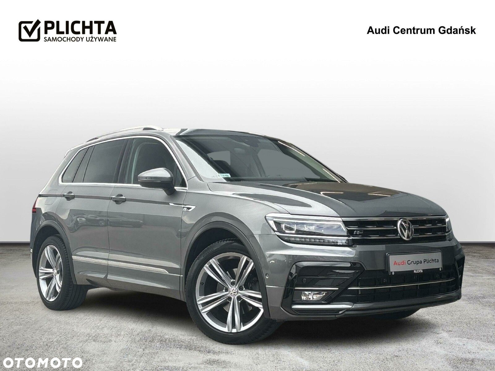 Volkswagen Tiguan 1.5 TSI EVO Highline DSG - 7