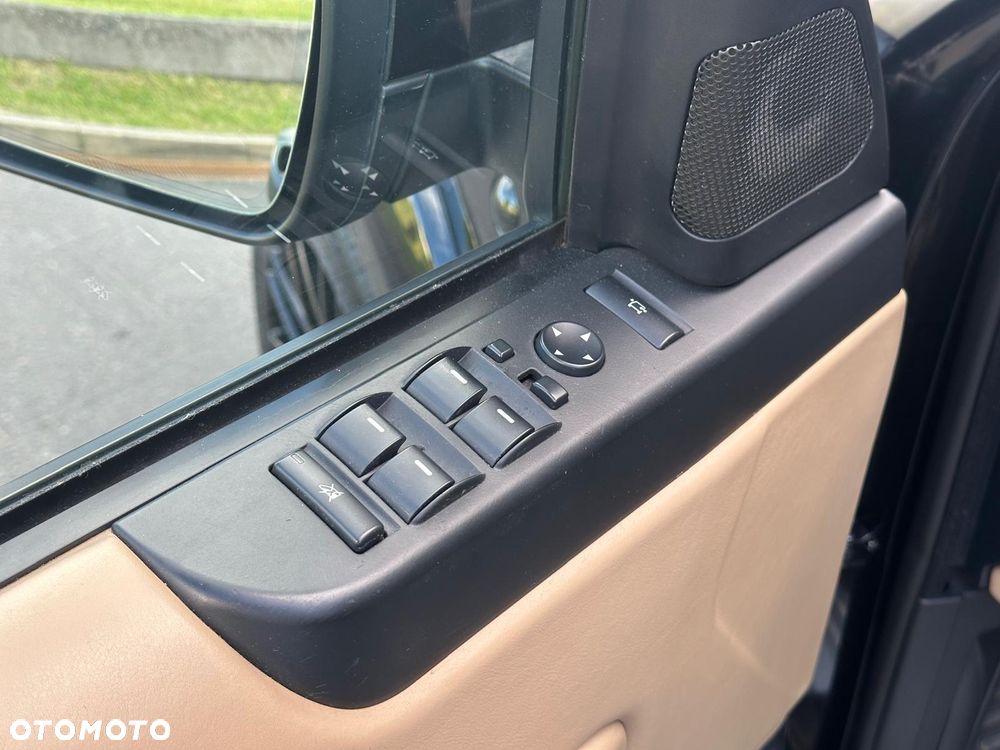 Land Rover Range Rover 5.0 V8 S/C AB - 18