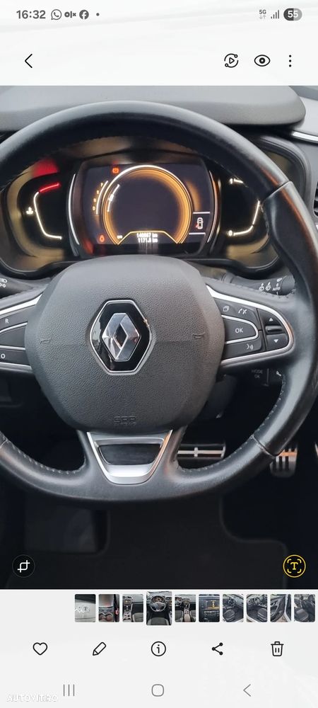 Renault Kadjar Energy dCi 110 EDC Business - 19