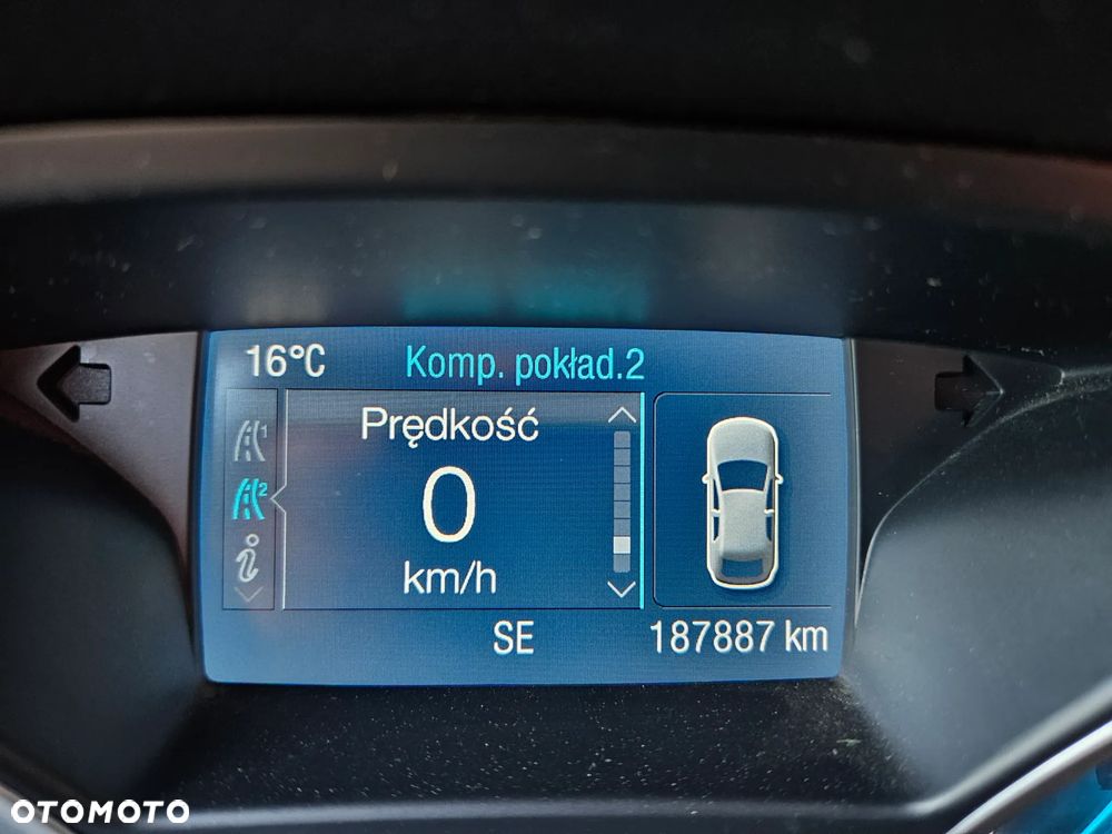 Ford Kuga 2.0 TDCi 4x4 Titanium - 23