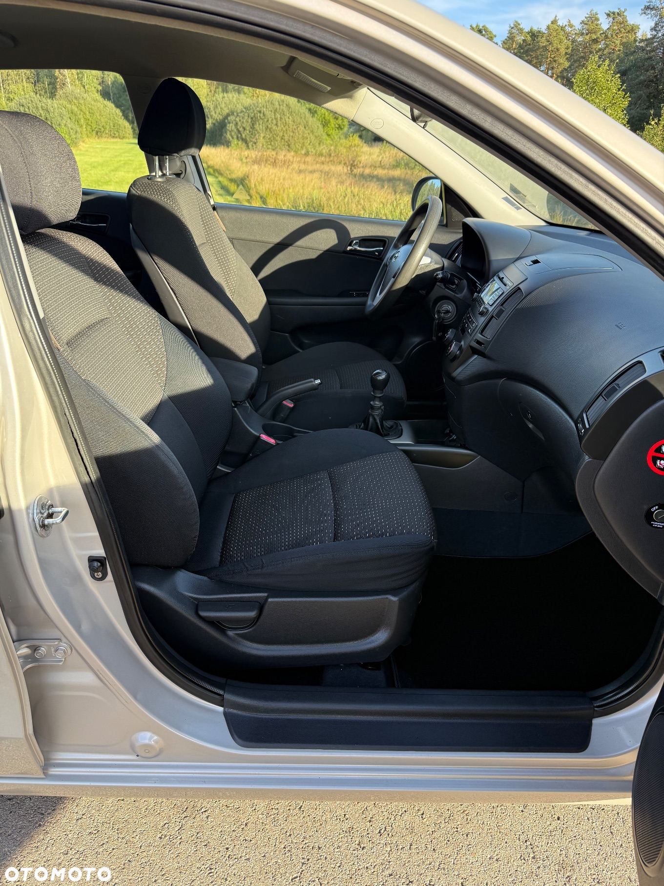 Hyundai i30 1.6 CRDi Classic + - 20