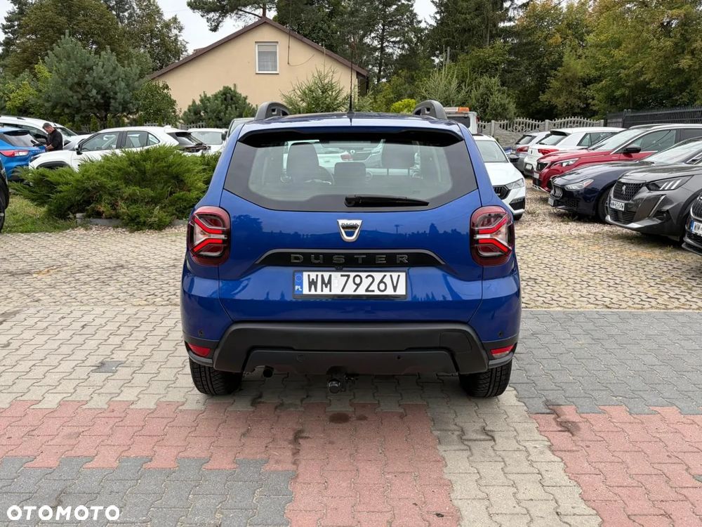 Dacia Duster 1.3 TCe Prestige+ - 9