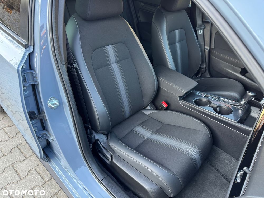 Honda Civic 1.5 T Sport Plus (Navi) - 13