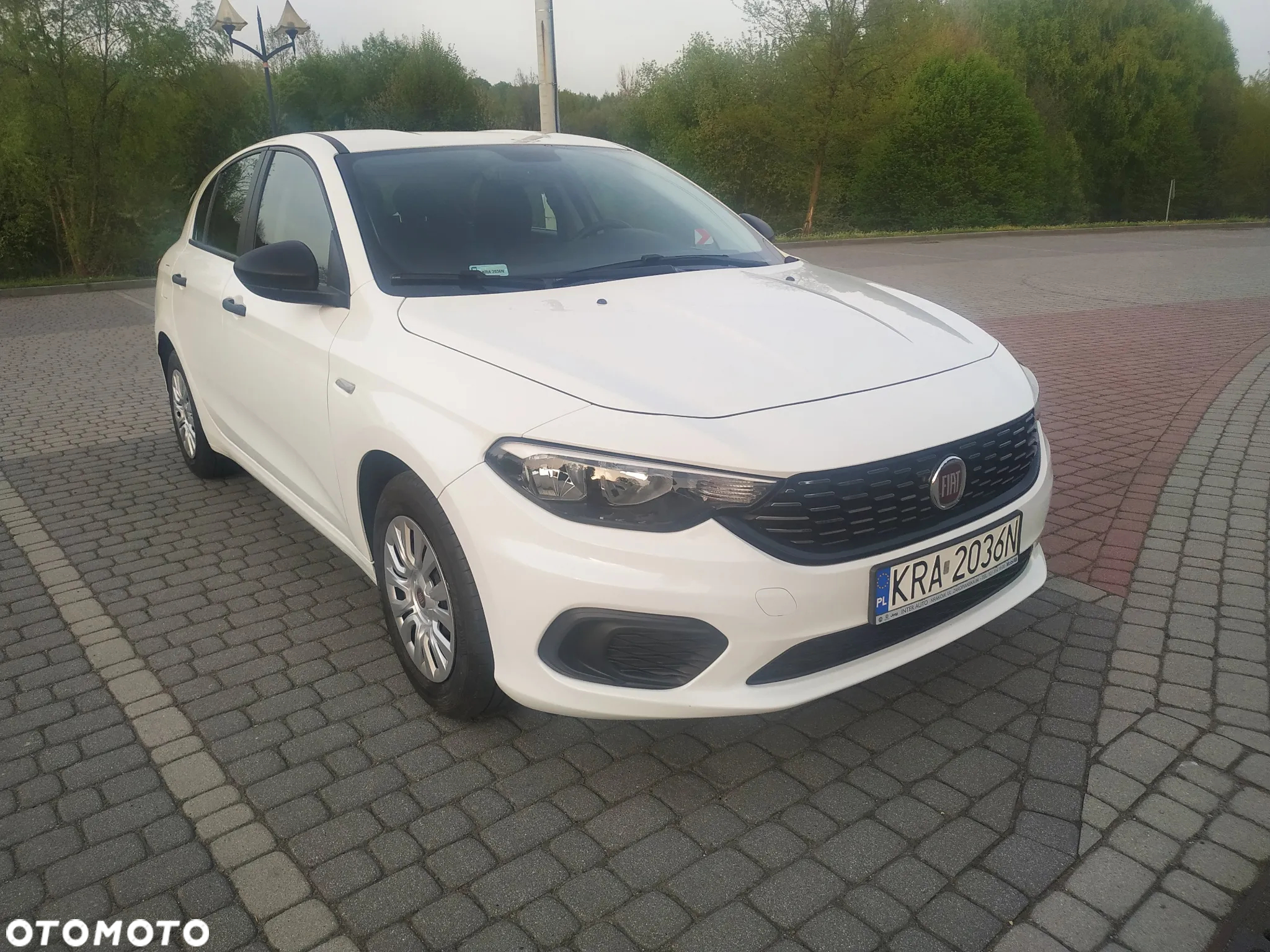 Fiat Tipo 1.4 16v Pop - 7