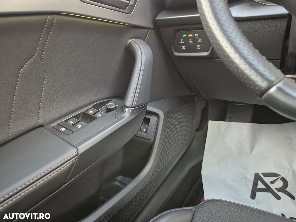 Cupra Formentor 1.4 e-Hybrid DSG - 14