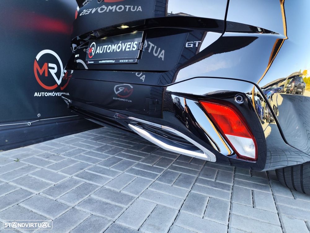 Peugeot 308 SW 1.2 PureTech GT EAT8 - 40
