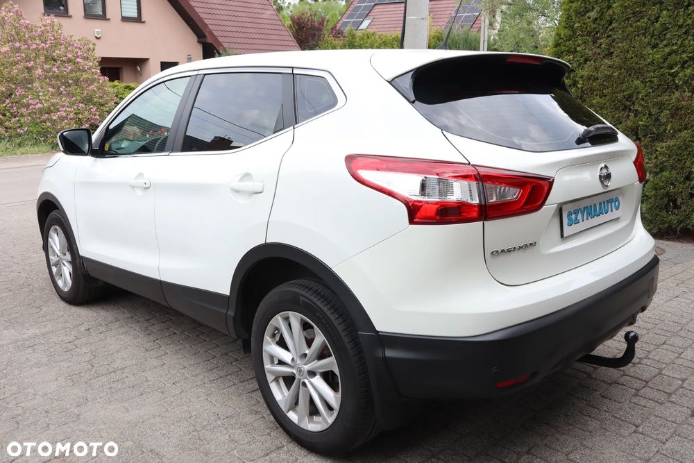 Nissan Qashqai 1.6 dCi 4x4 Acenta S&S - 3