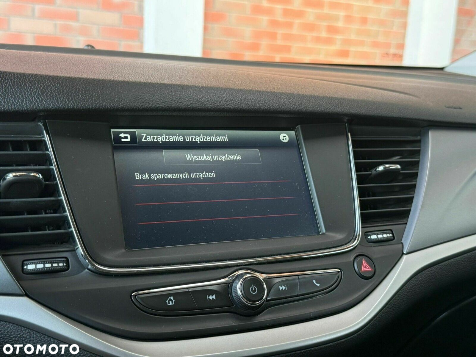 Opel Astra - 23