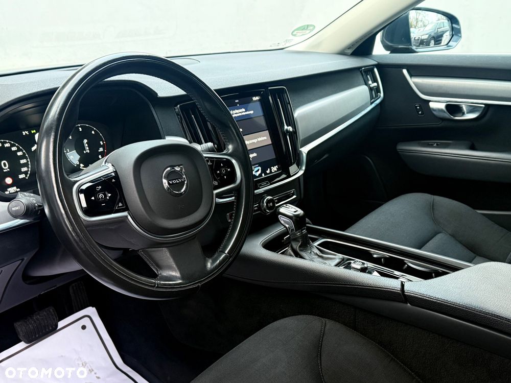 Volvo V90 D3 AWD Geartronic Momentum - 20