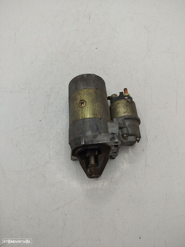 Motor De Arranque Fiat Stilo (192_) - 3