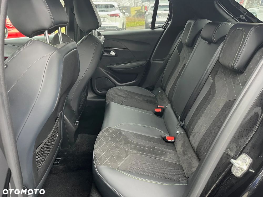 Peugeot 208 1.2 PureTech GT Line S&S EAT8 - 16