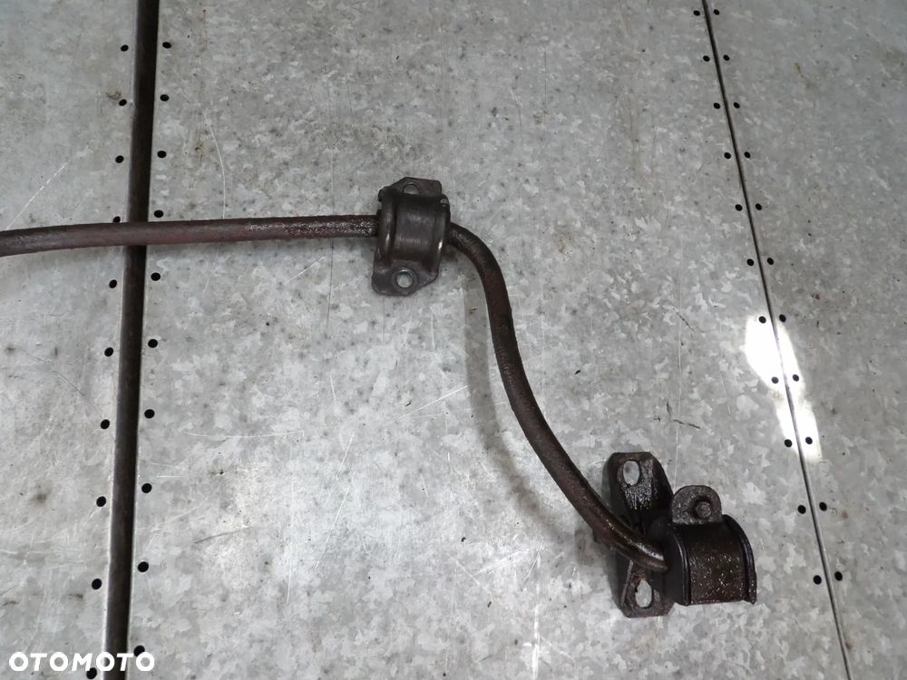 JEEP CHEROKEE XJ STABILIZATOR TYŁ DRĄŻEK - 3