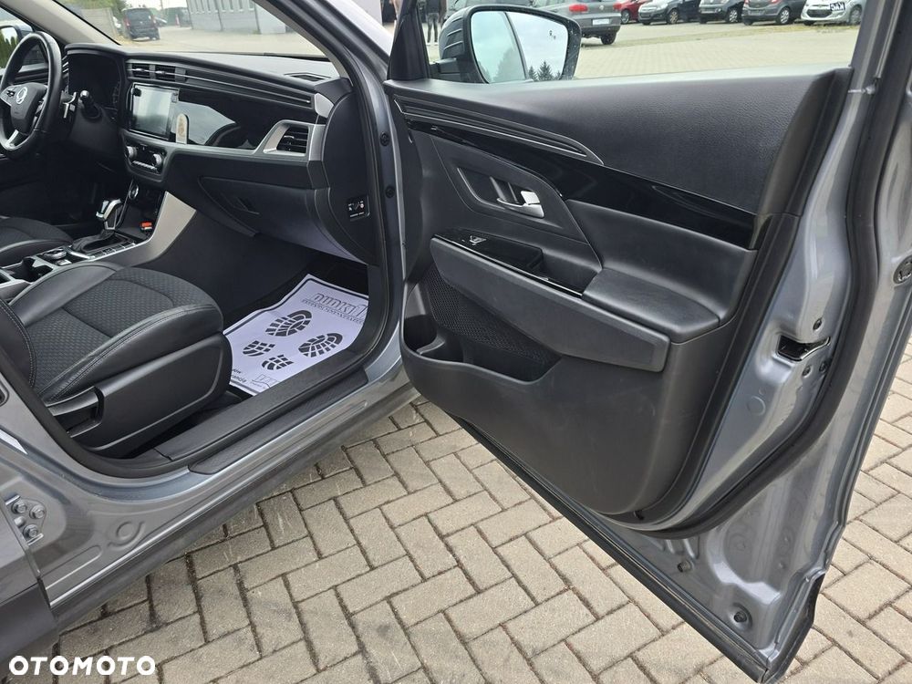 SsangYong/KGM Korando - 30