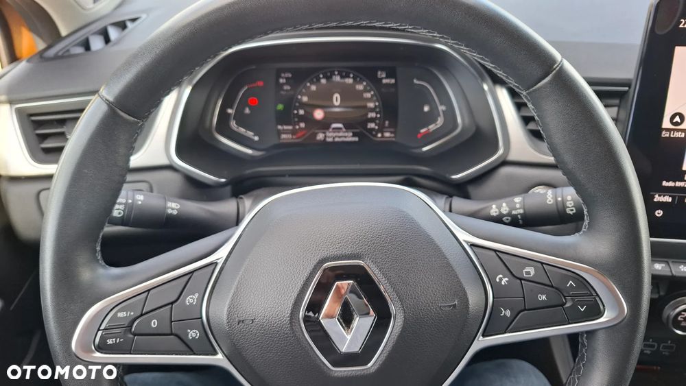 Renault Captur - 10