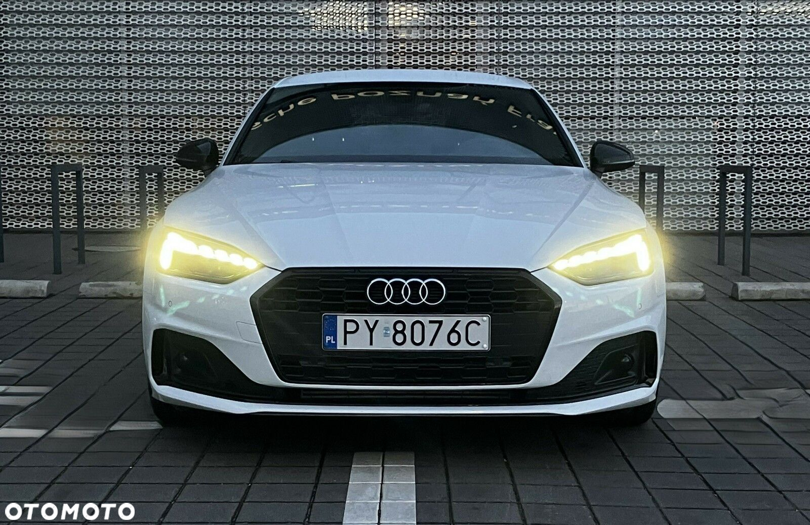 Audi A5 - 2