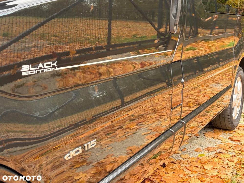 Renault Trafic Grand Passenger Pack Clim - 18