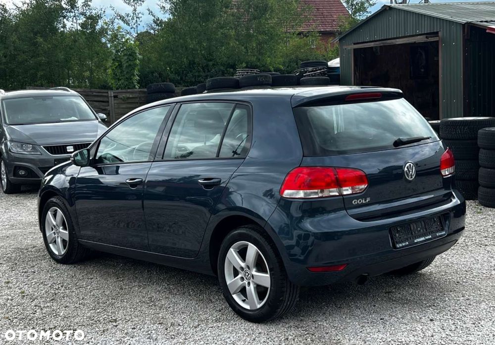 Volkswagen Golf - 7