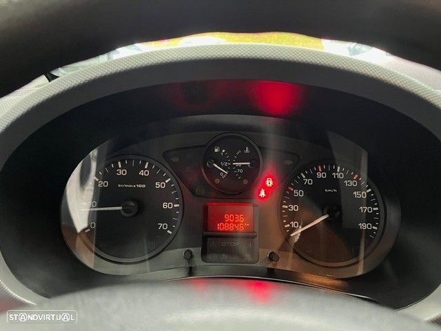 Peugeot Partner 1.6 BlueHDi L2 Pro - 17