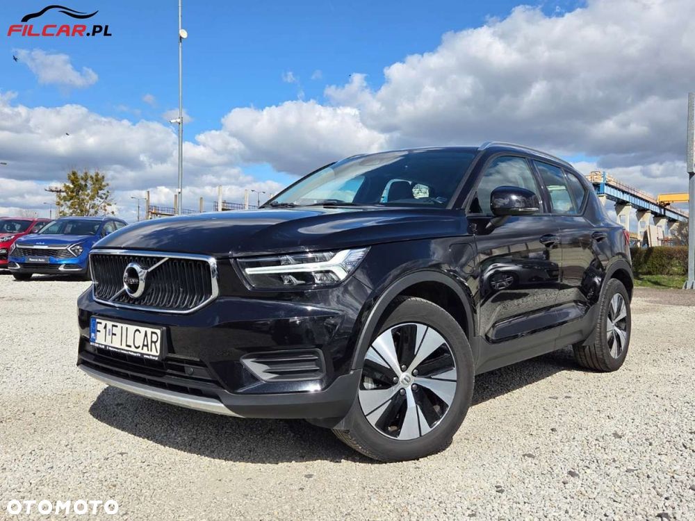 Volvo XC 40 - 2