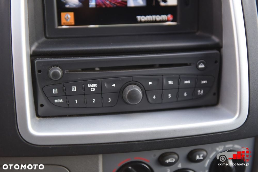 Renault Trafic - 17