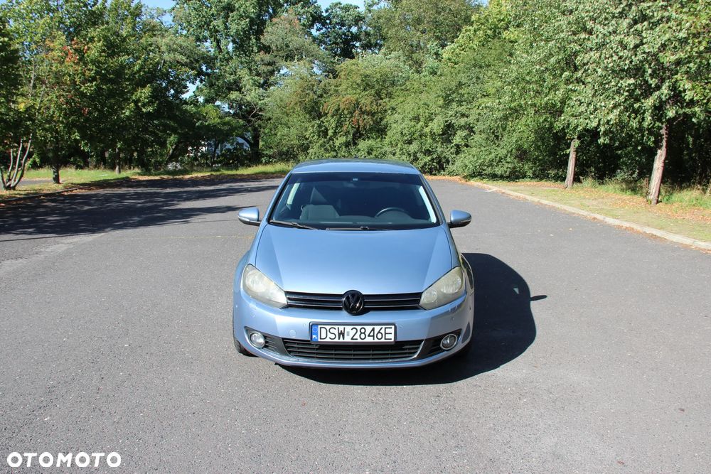 Volkswagen Golf - 3