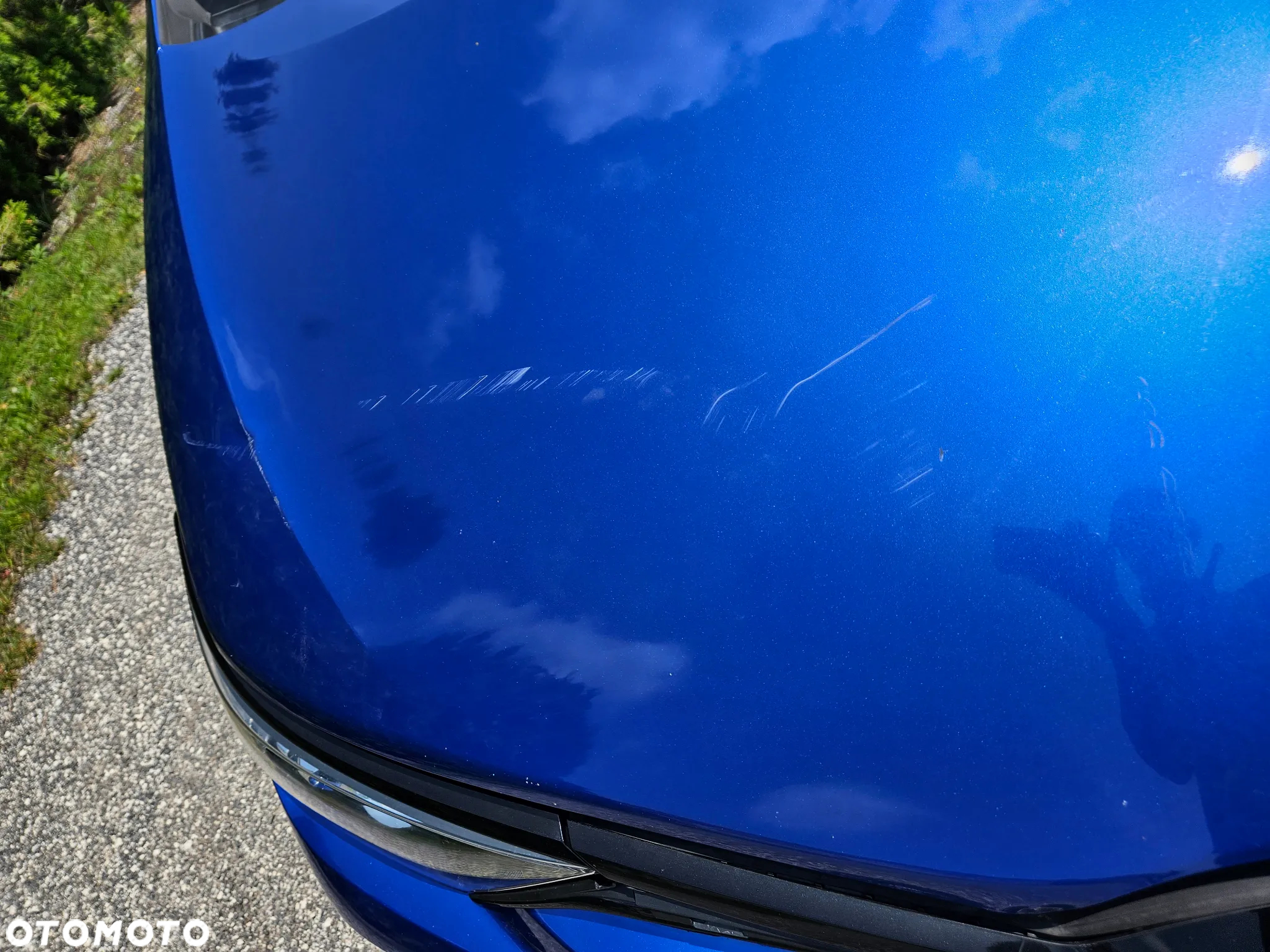 Toyota Auris 1.8 VVT-i Hybrid Automatik Executive - 9