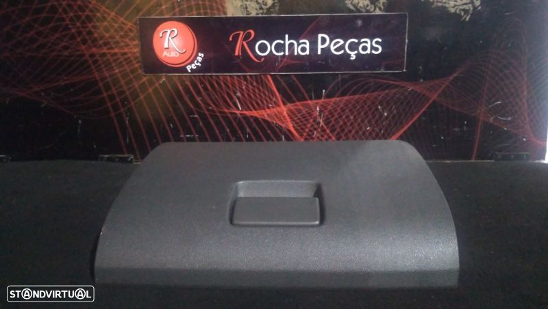 Tampa Do Porta Luvas Ford Focus Ii (Da_, Hcp, Dp) - 1