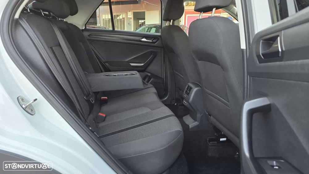 VW T-Roc 1.0 TSI Life - 19