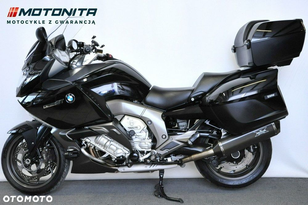BMW K - 3