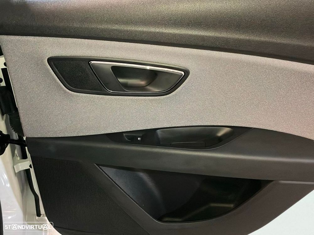 SEAT Leon ST 1.0 EcoTSI Style Ecomotive S/S - 19
