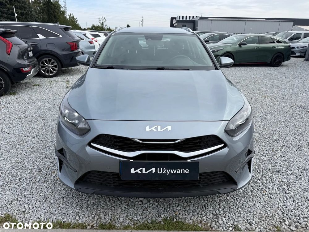 Kia Ceed 1.5 T-GDI M - 4