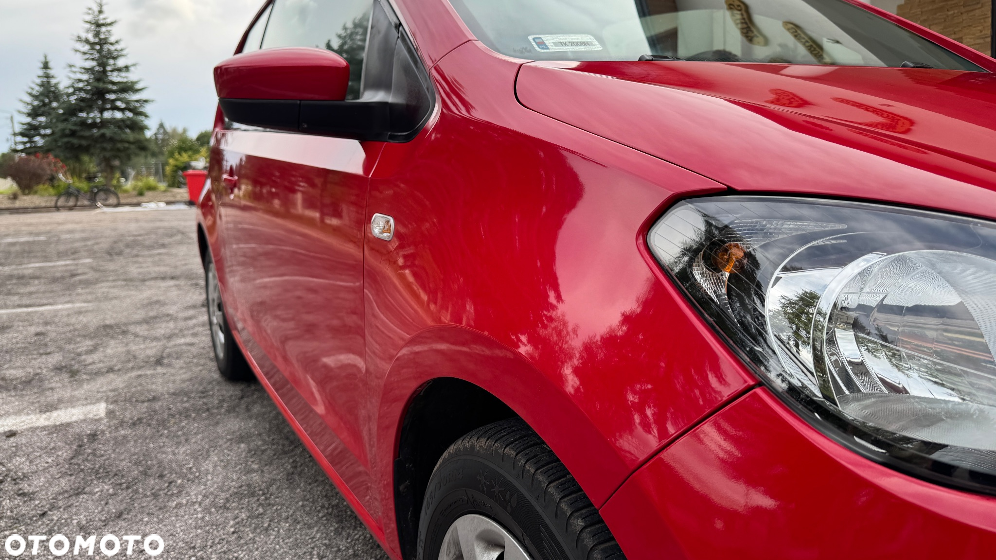 Skoda Citigo 1.0 Style - 21