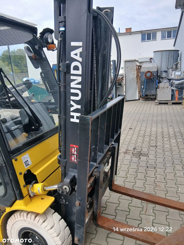 Hyundai 15L-7M - 7