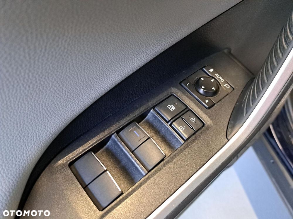 Toyota RAV4 2.5 Hybrid Executive 4x4 - 35