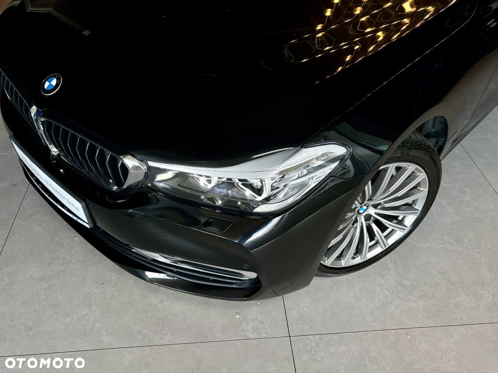 BMW Seria 6 - 3