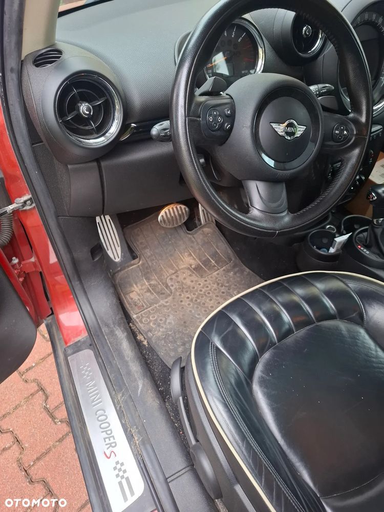 MINI Countryman - 7