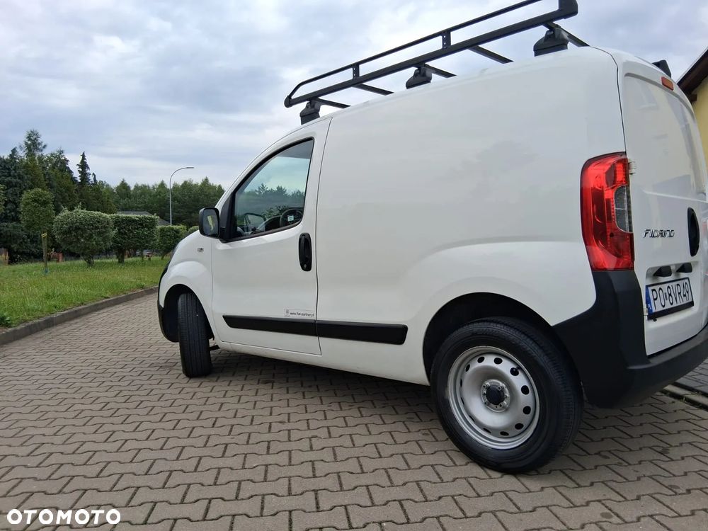 Fiat Fiorino - 3