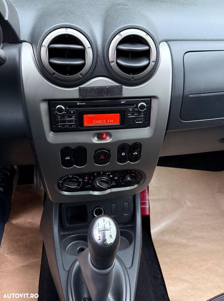 Dacia Duster 1.6 4x2 Laureate - 20